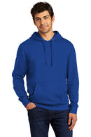 District® V.I.T.™ Fleece Hoodie-  DT6100