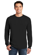 Gildan Long Sleeve T-shirt-