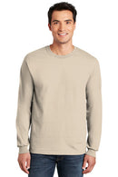 Gildan® Ultra Cotton® 100% US Cotton Long Sleeve T-Shirt-G2400