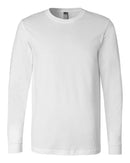 Bella + Canvas 3501- Long Sleeve T-shirt