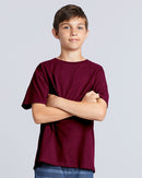 Gildan Youth Short Sleeve T-shirt- 5000B