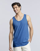 Gildan 2200 Ultra Cotton Tank Top- Mens
