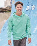 Men's Independent Trading Co. - Midweight Hooded Sweatshirt - SS4500