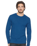 Next Level Long Sleeve T-shirt-