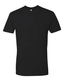 Next Level 3600- Men's Short Sleeve Cotton Crew