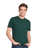 Next Level 3600- Men's Short Sleeve Cotton Crew