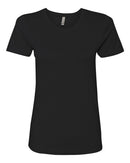 Next Level - Women’s Cotton Short Sleeve Boyfriend Crew - 3900