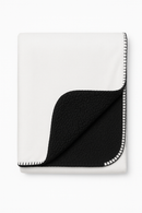 Sublimated Sherpa Blanket