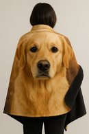 Sublimated Sherpa Blanket