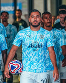 3D Custom Jersey